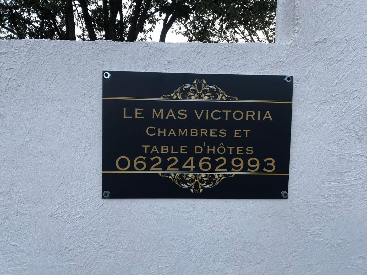 Le Mas Victoria - Chambres D'Hotes Avec Table D'Hotes-Parking Prive Ferme Carcassonne Buitenkant foto